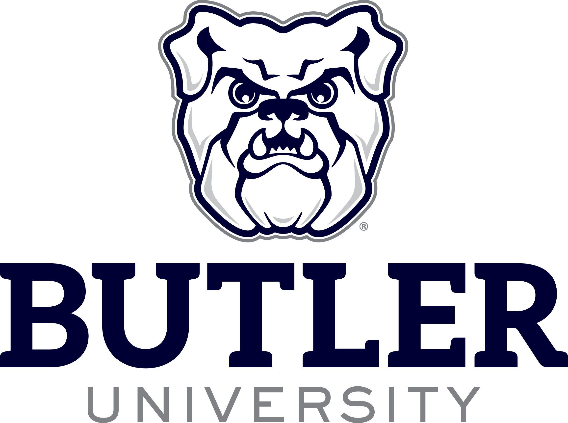 logo for Butler University Safari